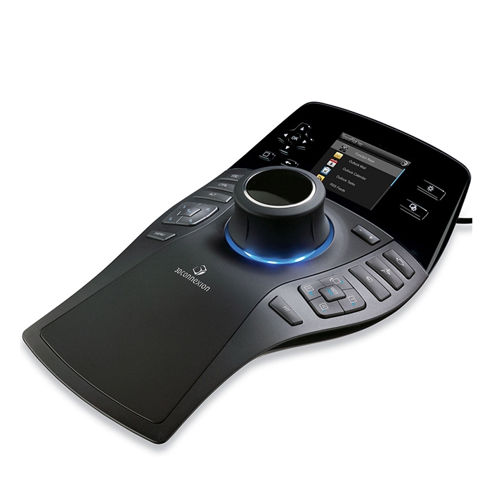 Video editing hardware controller